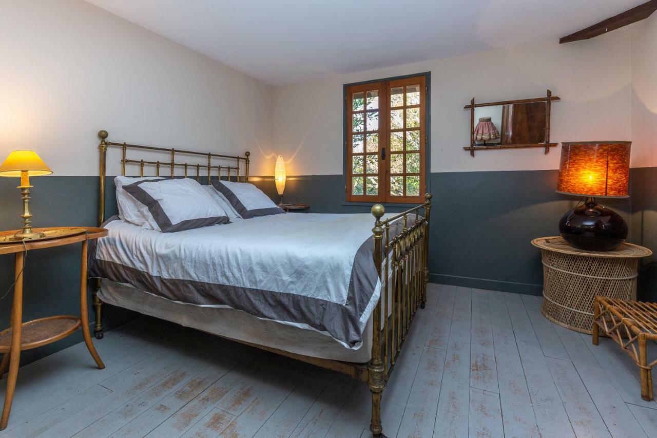 Hotel Le Grand Yote Moliets-et-Maa Zewnętrze zdjęcie