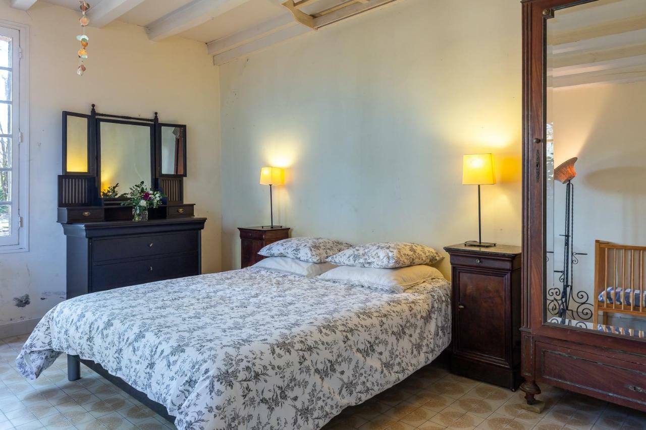 Hotel Le Grand Yote Moliets-et-Maa Zewnętrze zdjęcie